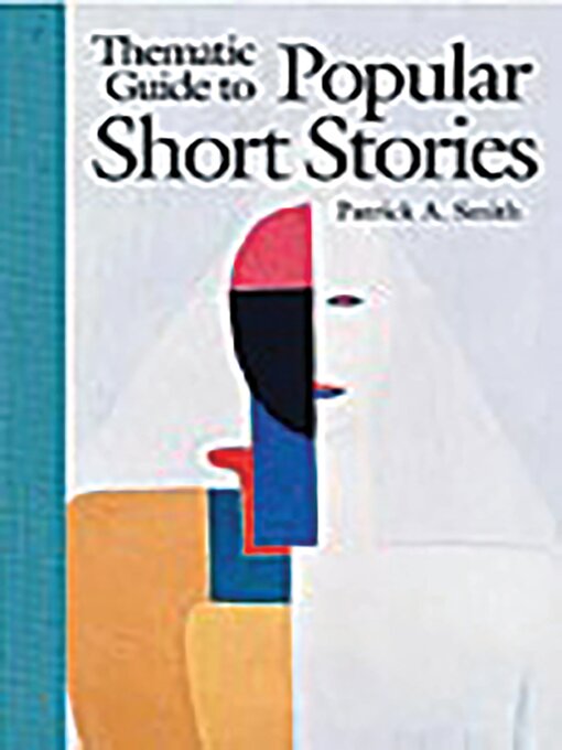 Cover image for Thematic Guide to Popular Short Stories